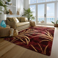 Tropic Russet