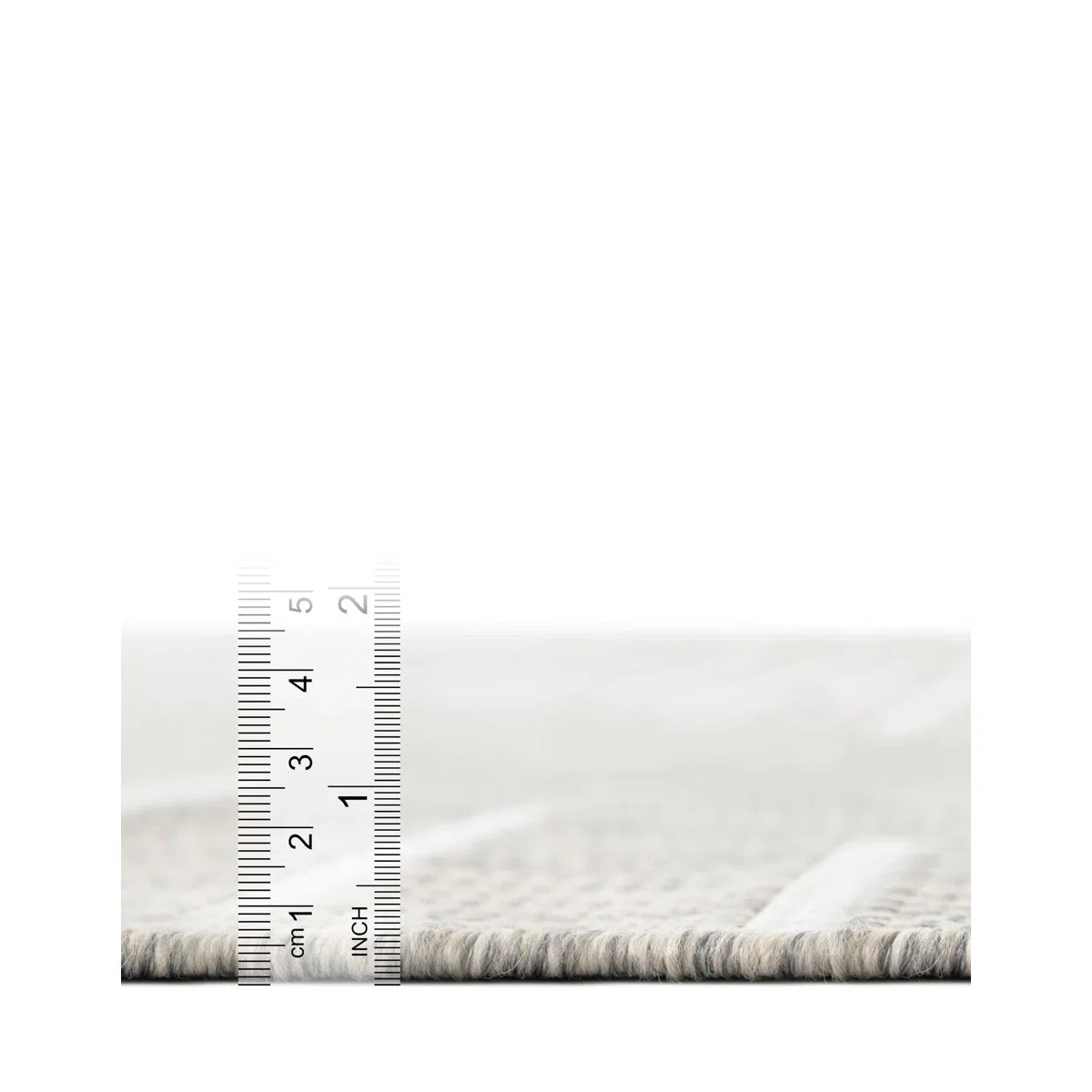Ava-Mary Striped Indoor / Outdoor Rug