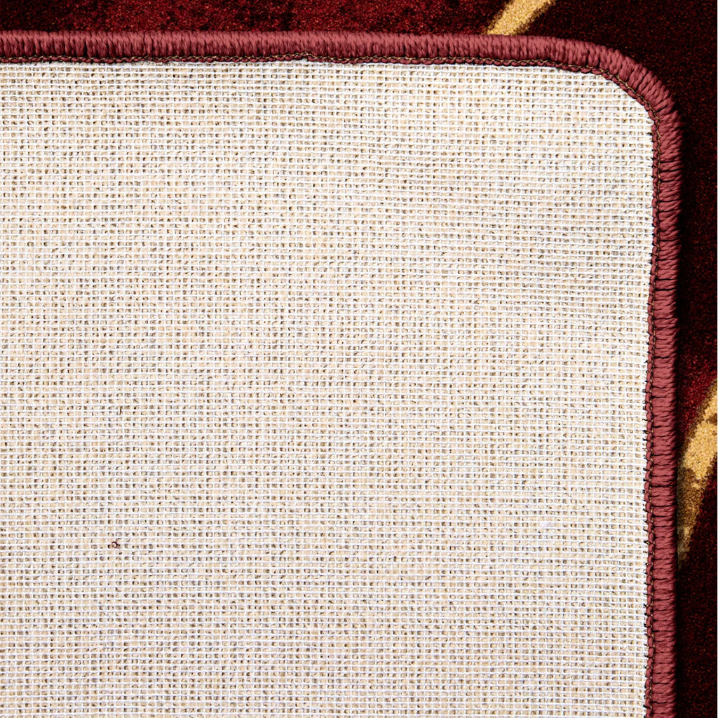 Tropic Russet