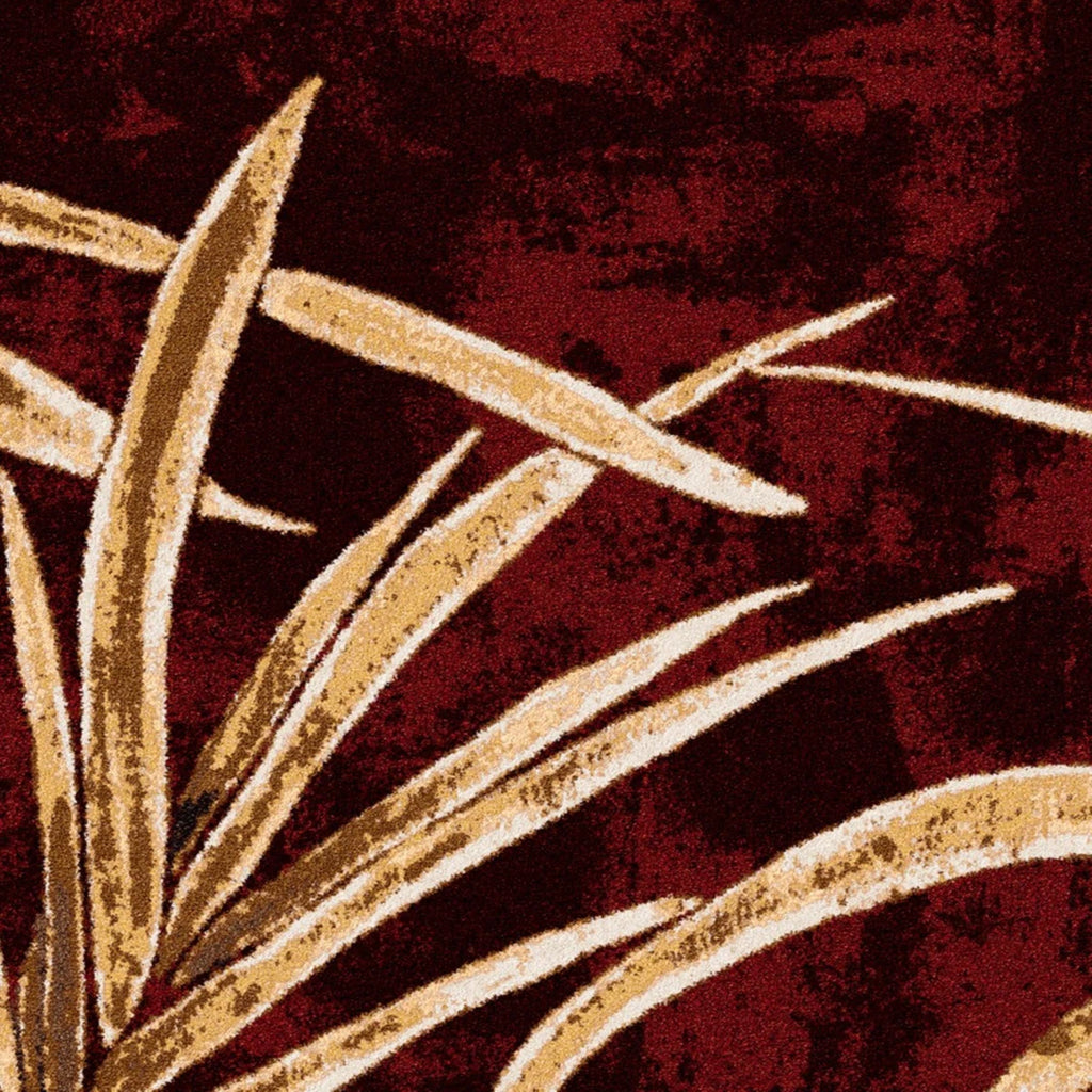 Tropic Russet