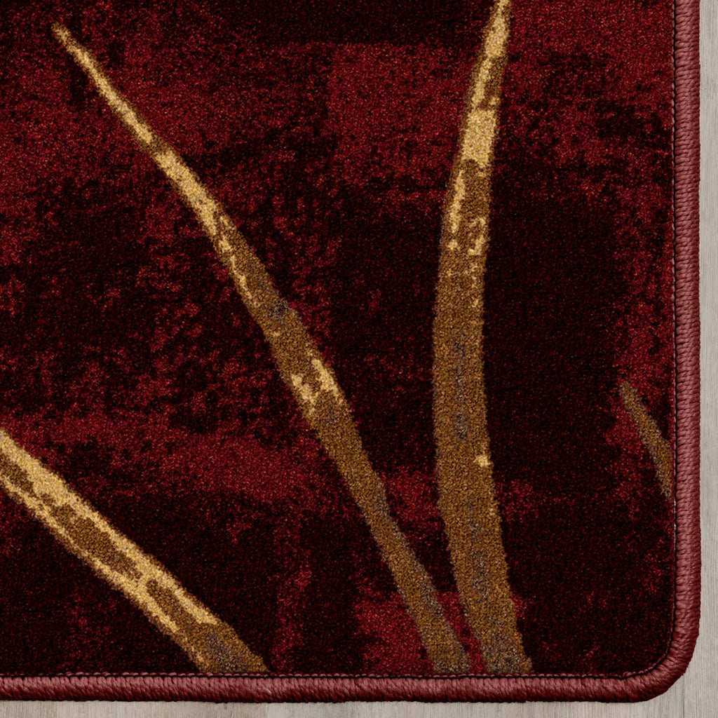 Tropic Russet