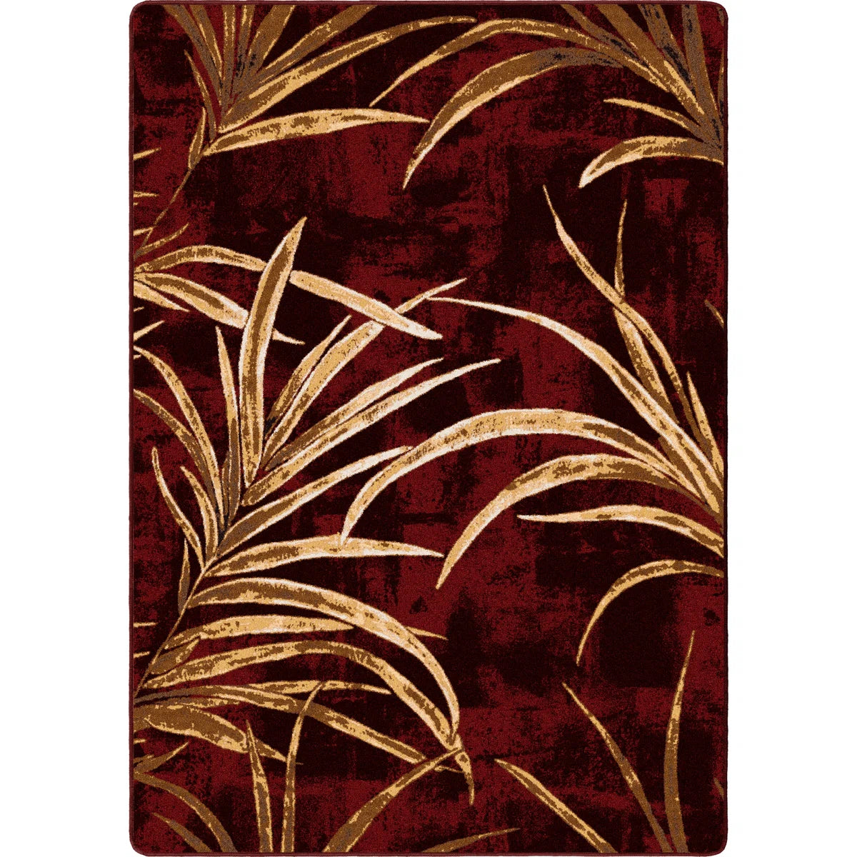 Tropic Russet